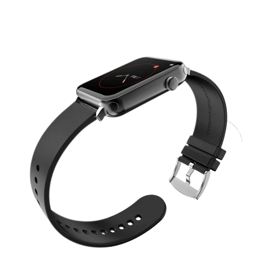 boAt Storm Call smartwatch
