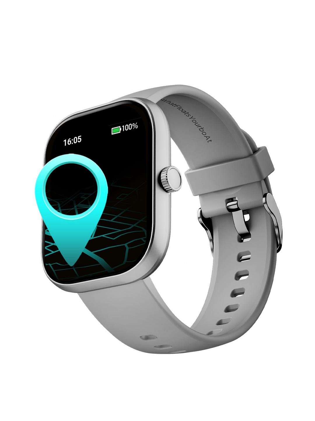 boAt Wave Sigma 3 smartwatch