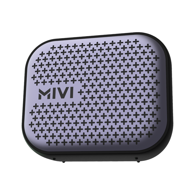Mivi Roam 2 speaker
