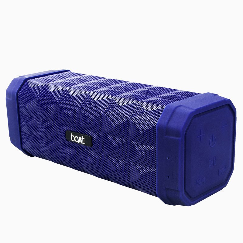 boAt Stone 650 speaker