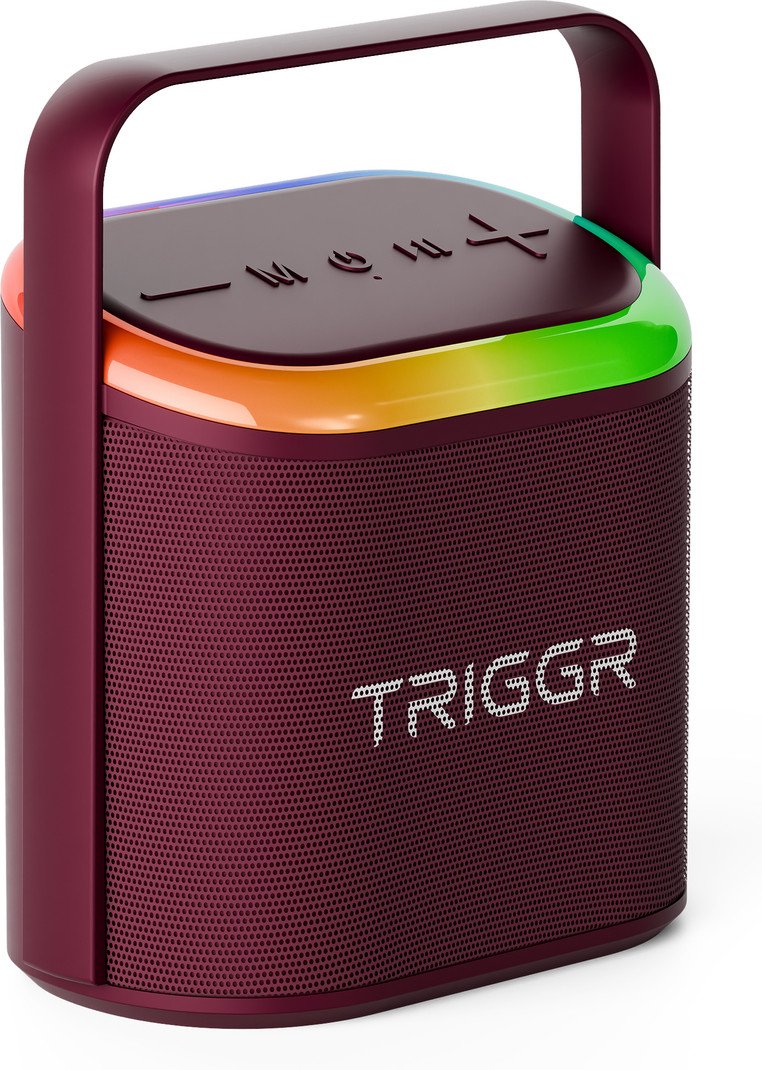 TRIGGR Roar 20 speaker