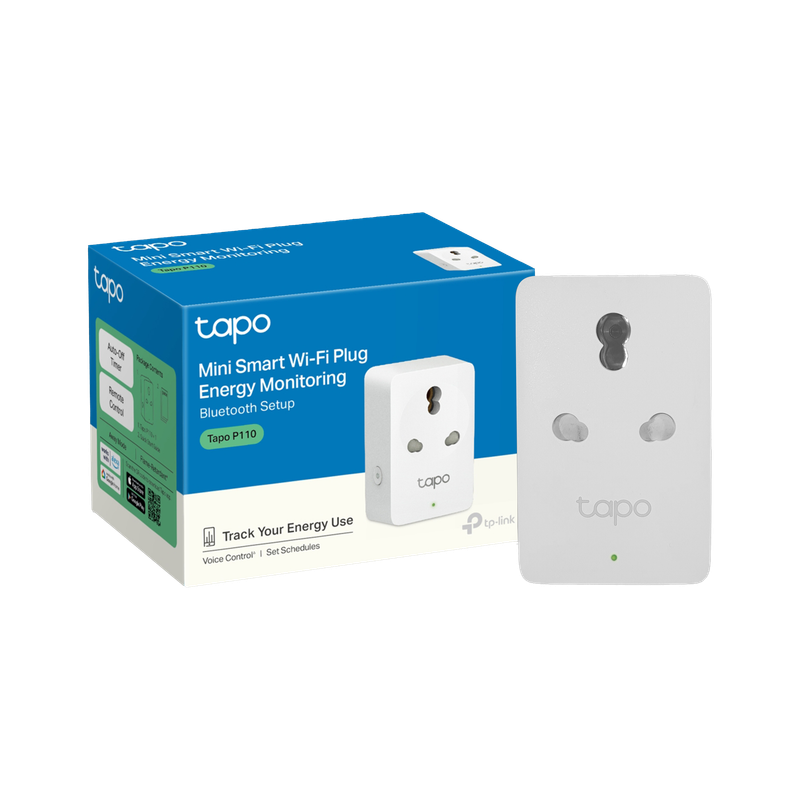 TP-Link Tapo P110 Mini smart plug