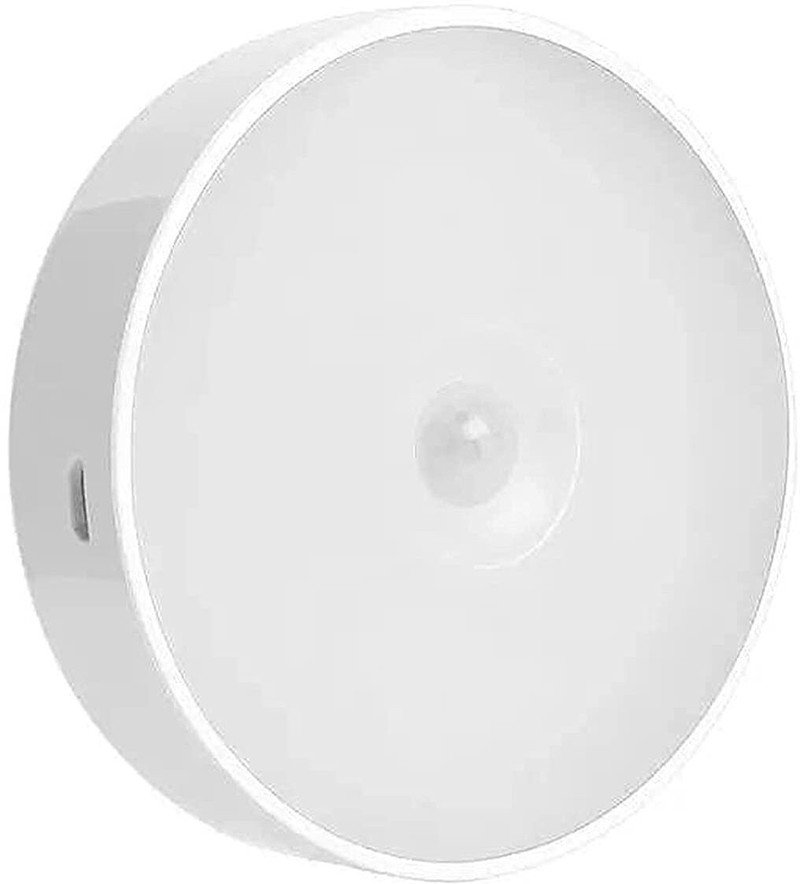 UNITIX LED motion sensor night light