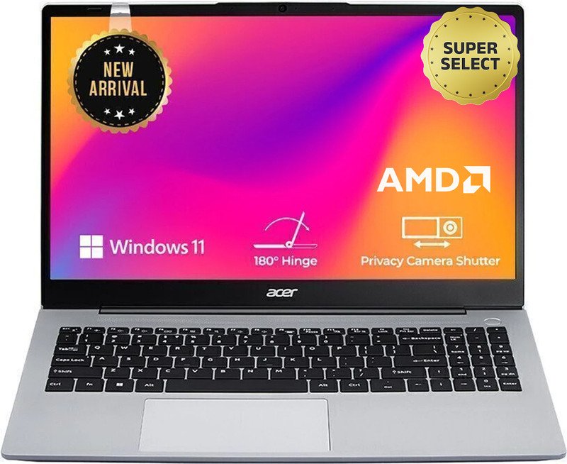 Acer Aspire 15