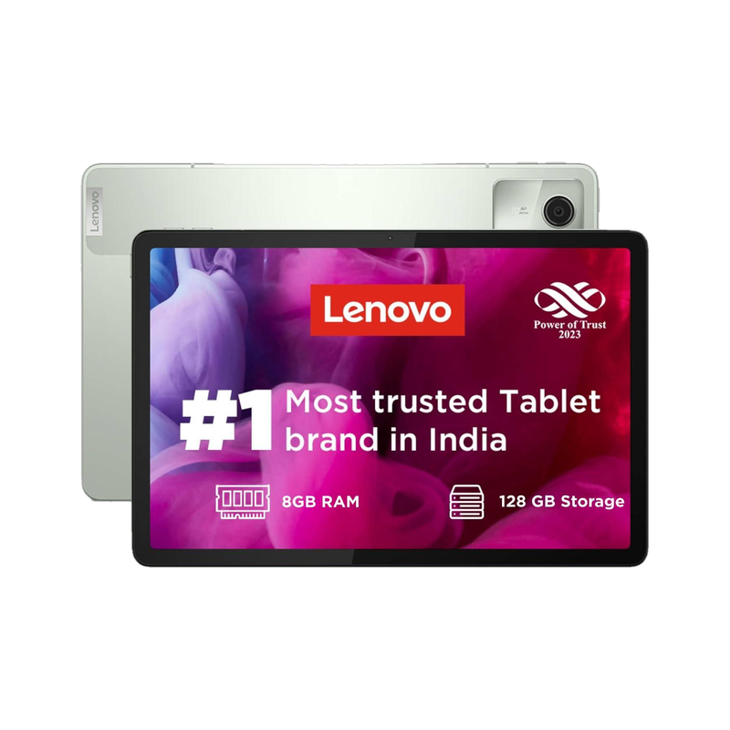 Lenovo Tab M11
