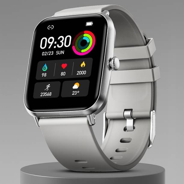 Fire-Boltt Ninja Calling Pro Plus smartwatch