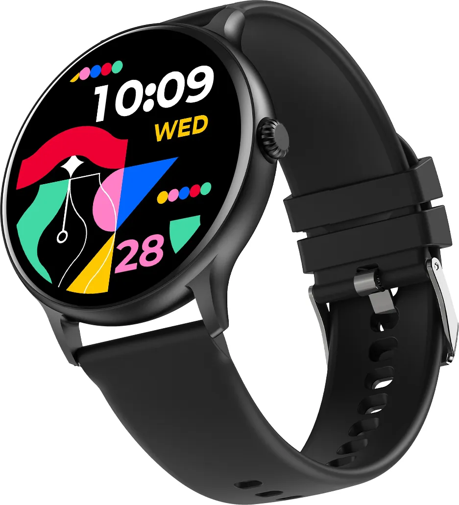 Fire-Boltt Ninja Talk smartwatch