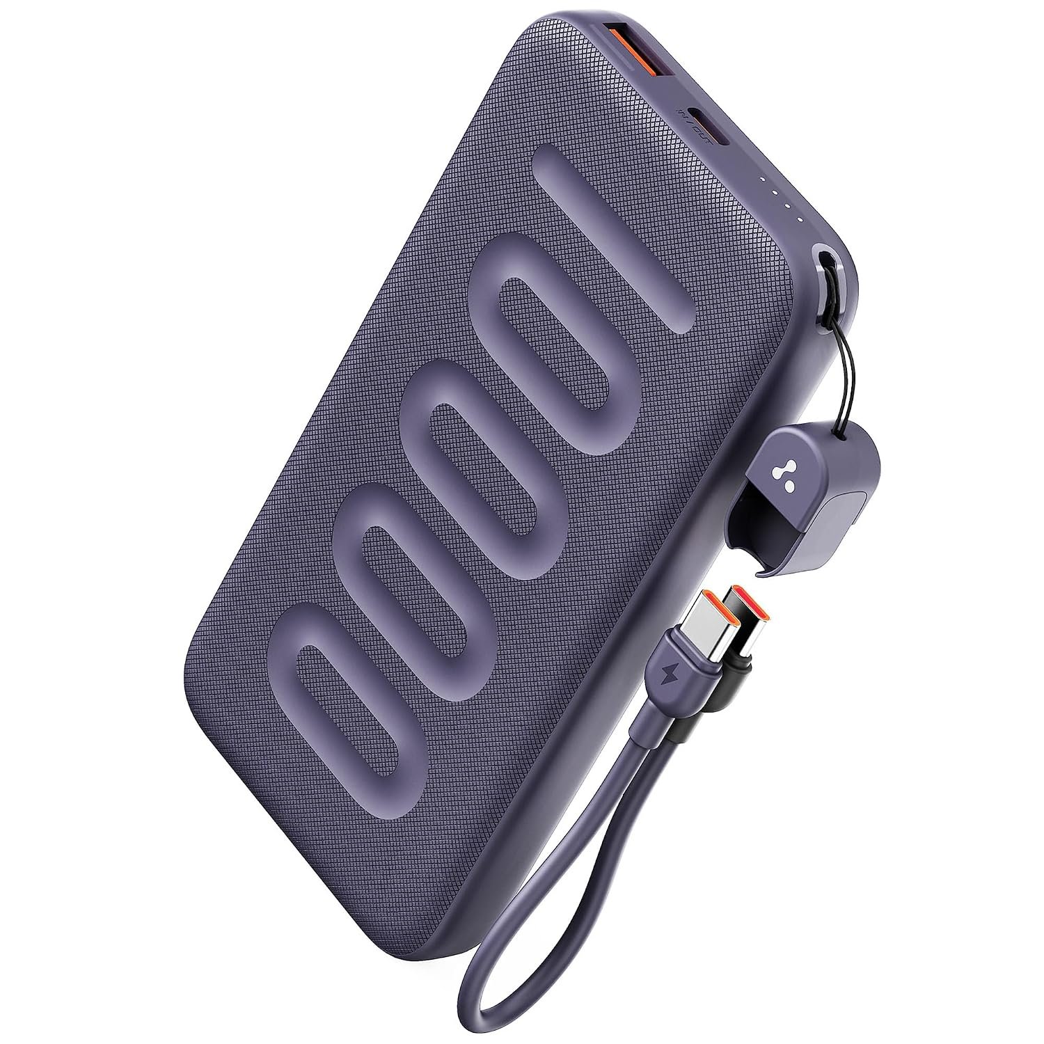Ambrane Stylo N10 Power Bank