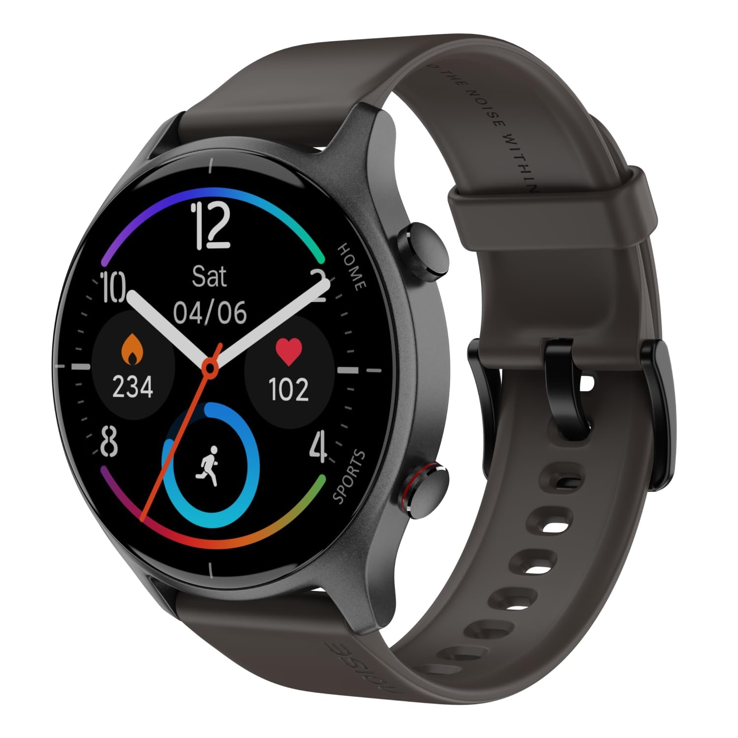 Noise Twist Go Smartwatch