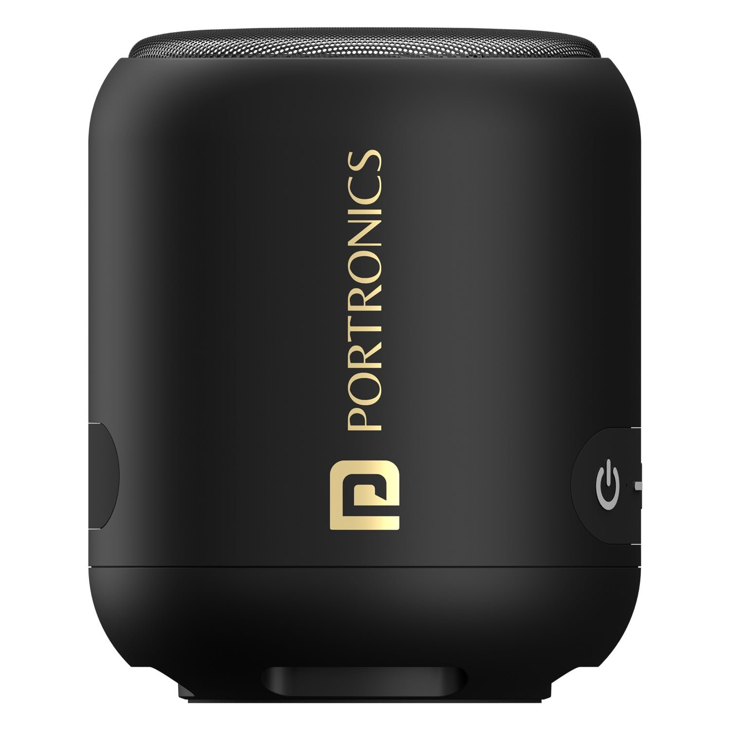 Portronics SoundDrum 1 Speaker
