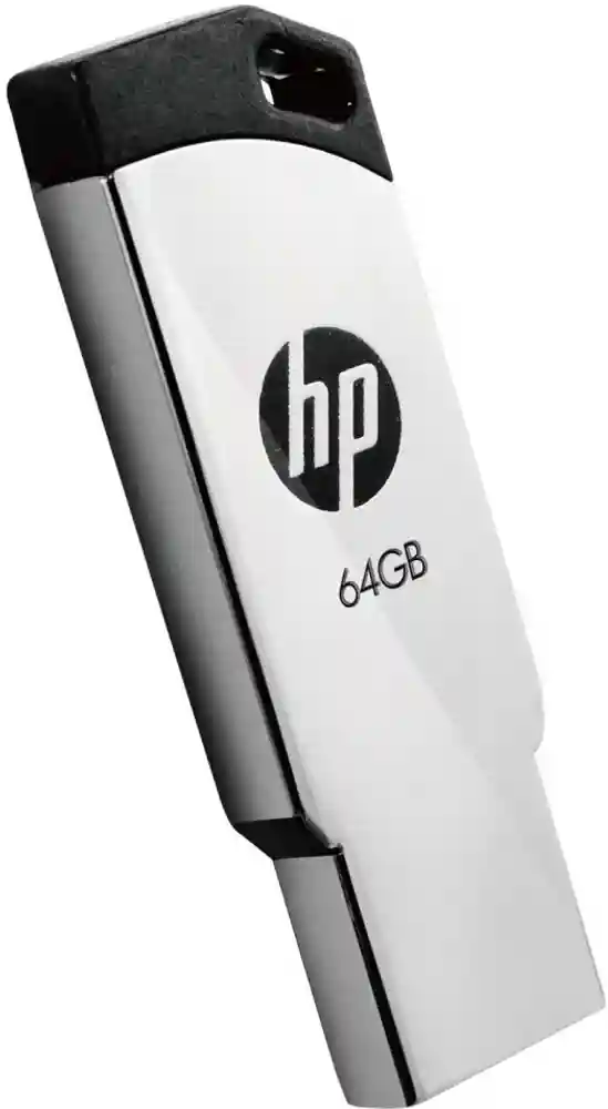 HP v236w 64GB Pen Drive