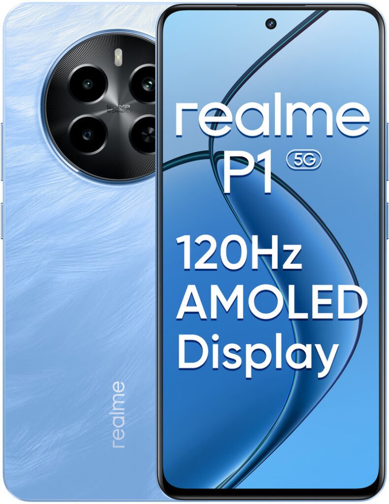 realme P1 5G