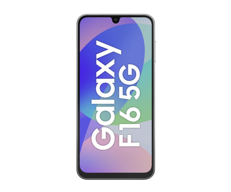 Samsung Galaxy F16 5G