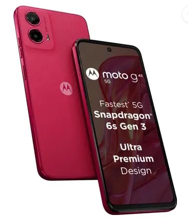 Moto G45 5G