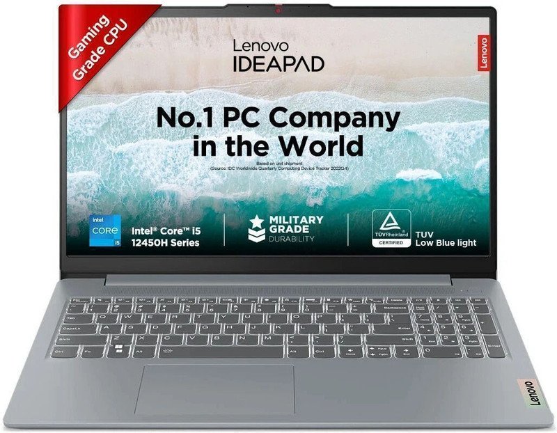 Lenovo IdeaPad Slim 1 15AMN7