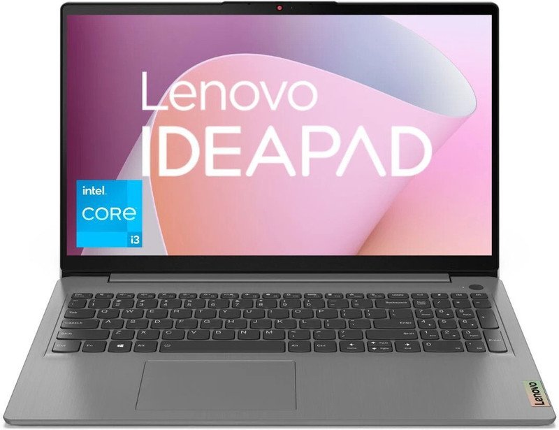 Lenovo IdeaPad 3 15IAU7