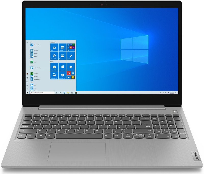 Lenovo IdeaPad 3 81X800LAIN