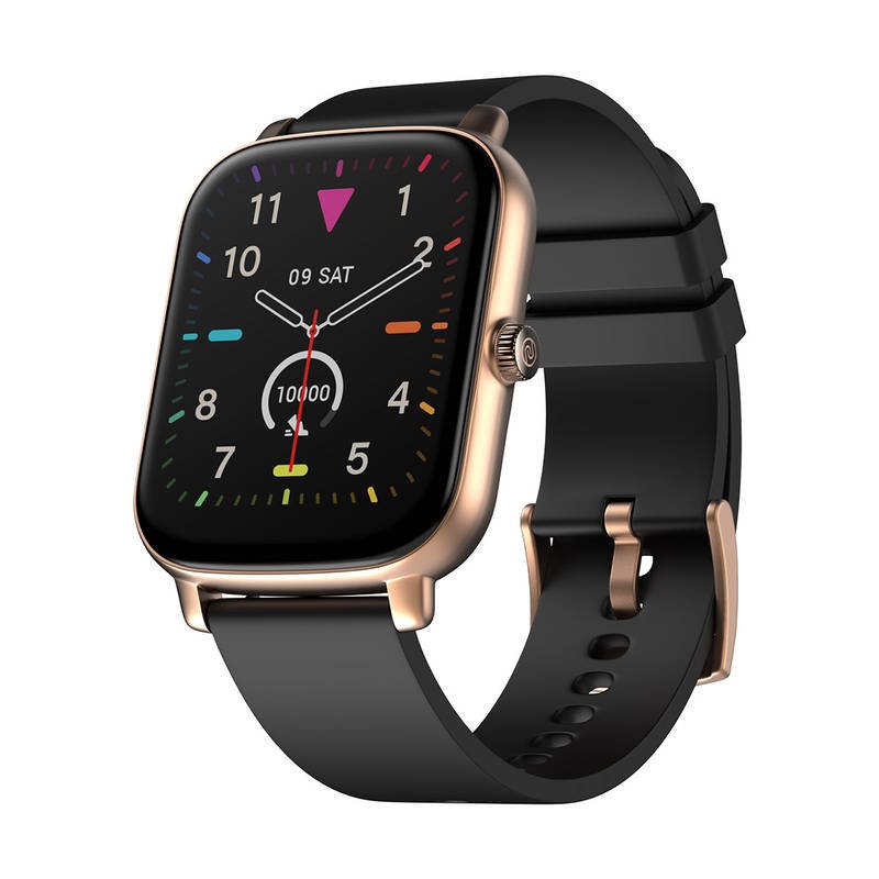 Noise ColorFit Icon Buzz smartwatch