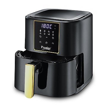 Prestige Nutrifry Digital Air Fryer