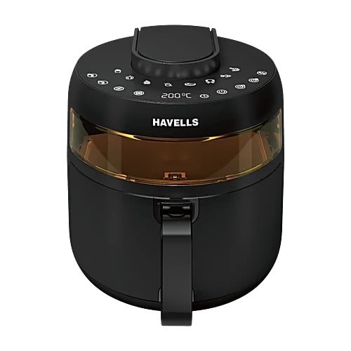 Havells Prolife Crystal Air Fryer