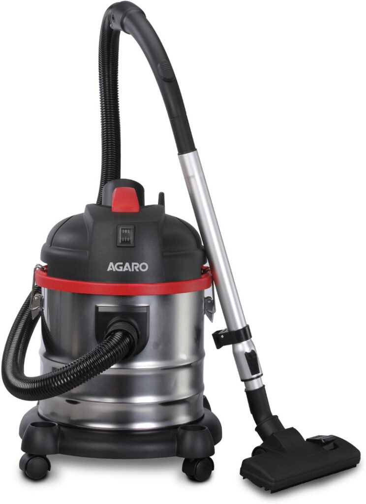 Best Vacuum Cleaners in India (2026)