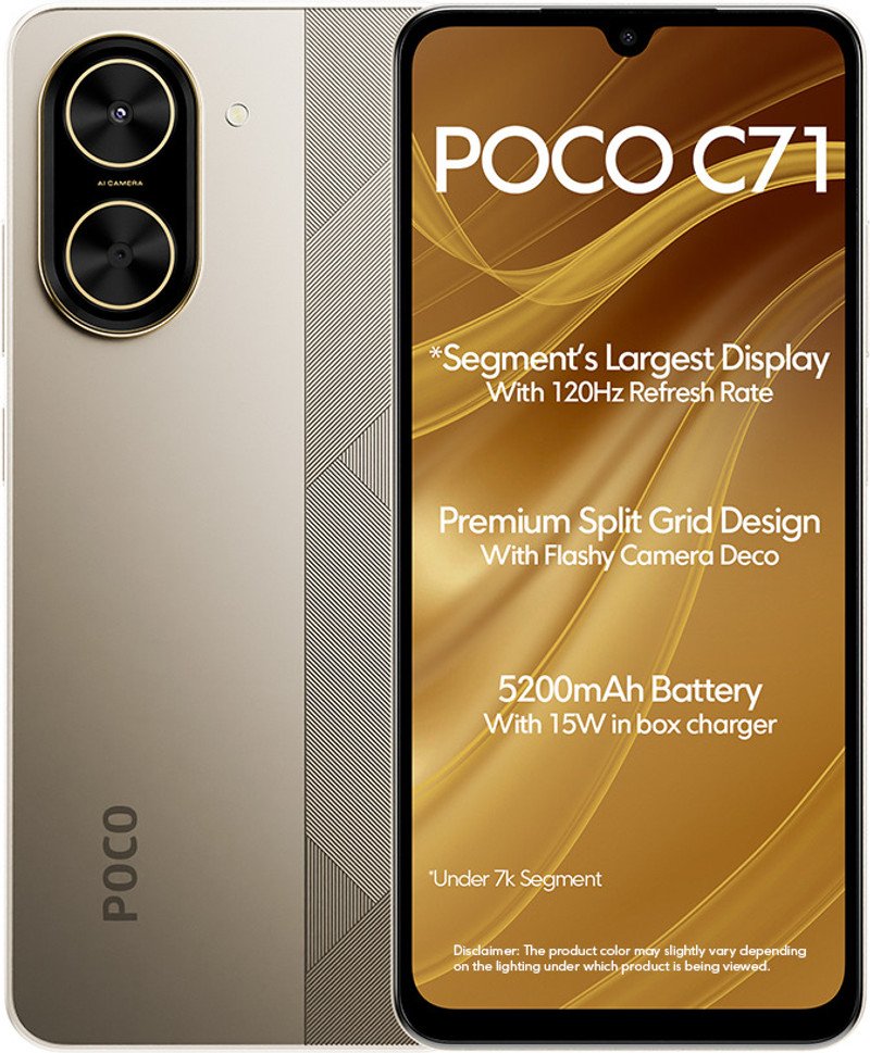 Best Smartphones Under ₹10,000 in India (2026)