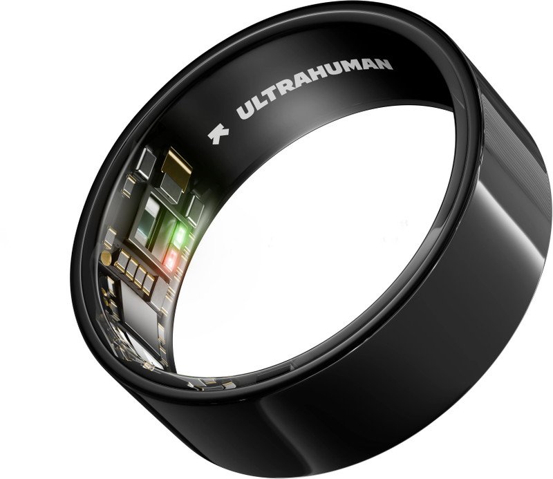 Best Smart Rings in India (2026)