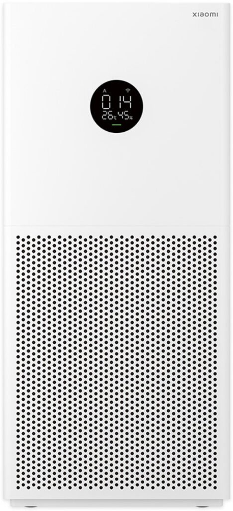 Best Air Purifiers in India (2026)