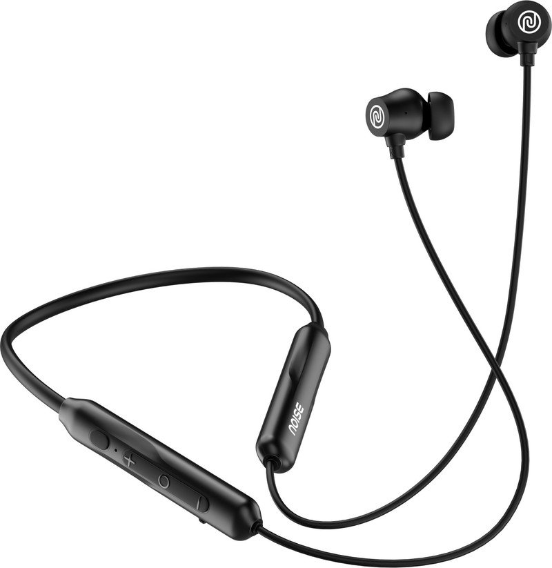 Noise Airwave Pro neckband earphones product photo