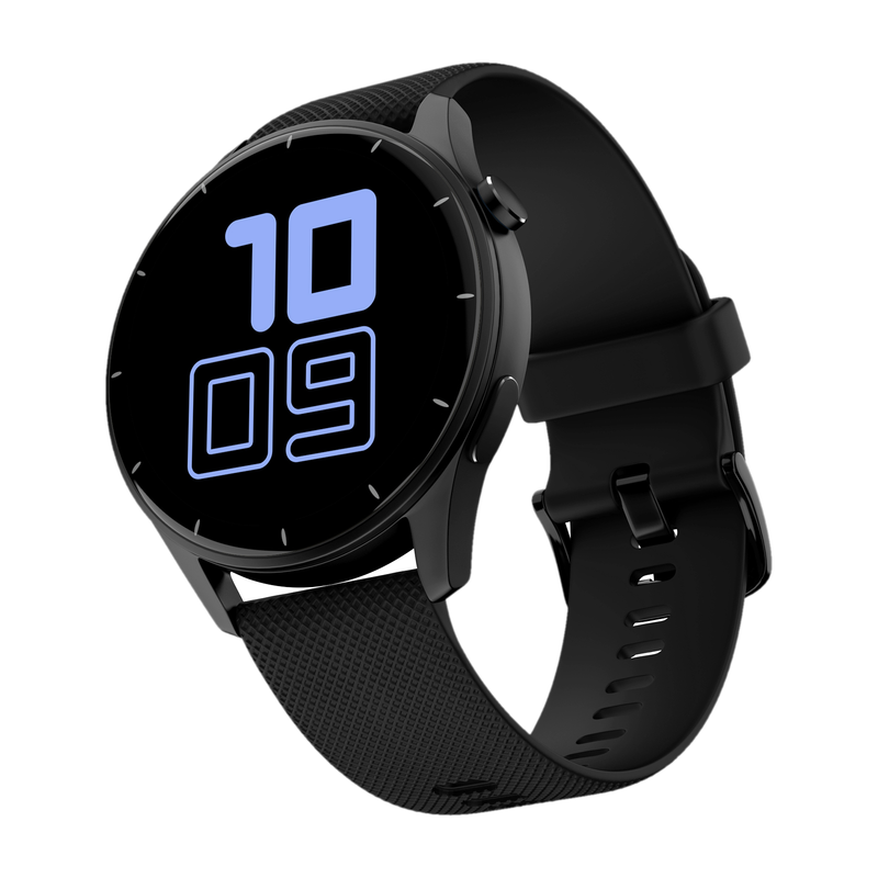 Noise Crew smartwatch with 1.38-inch round display product photo