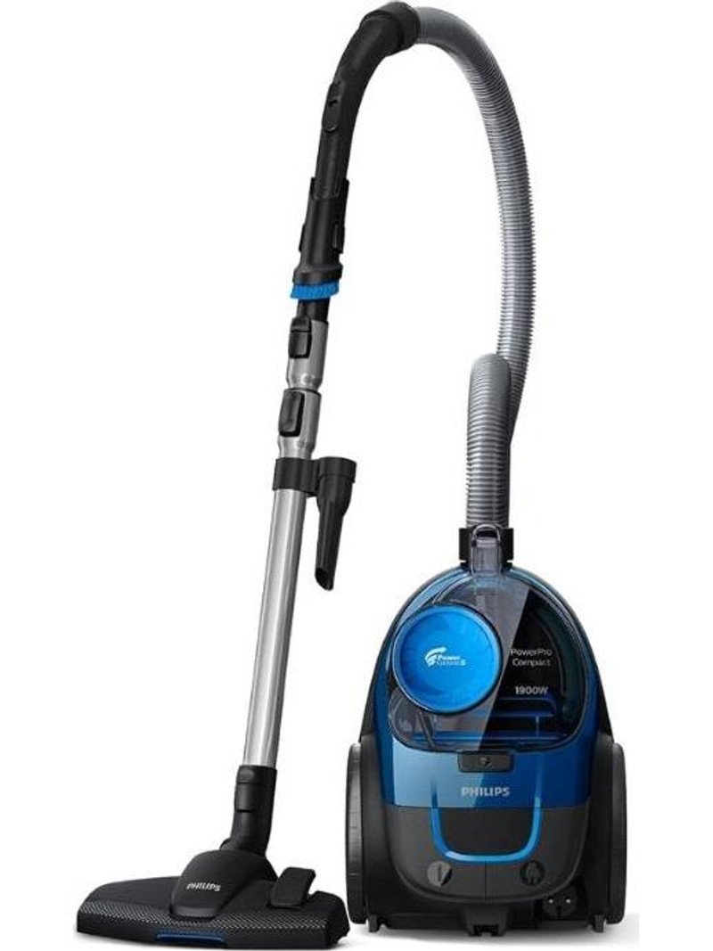 Philips PowerPro FC9352/01 bagless canister vacuum cleaner