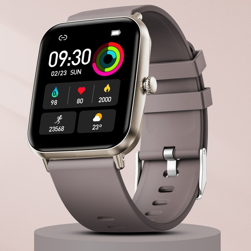 Fire-Boltt Ninja Call Pro Plus smartwatch product photo
