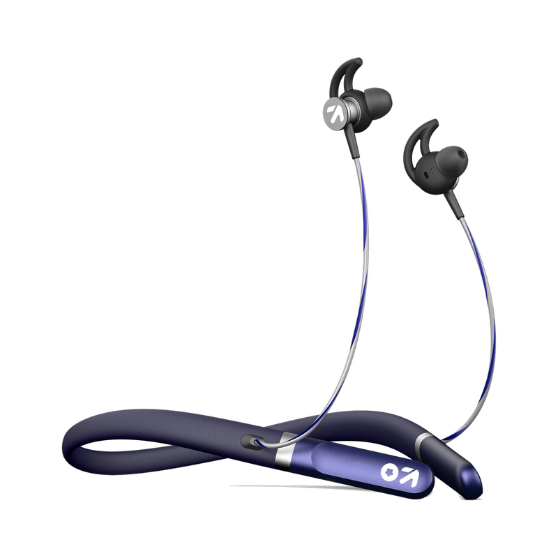 GOBOULT FCharge neckband earphones product photo