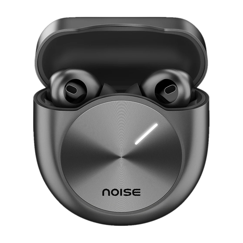 Noise Master Buds truly wireless earbuds product photo