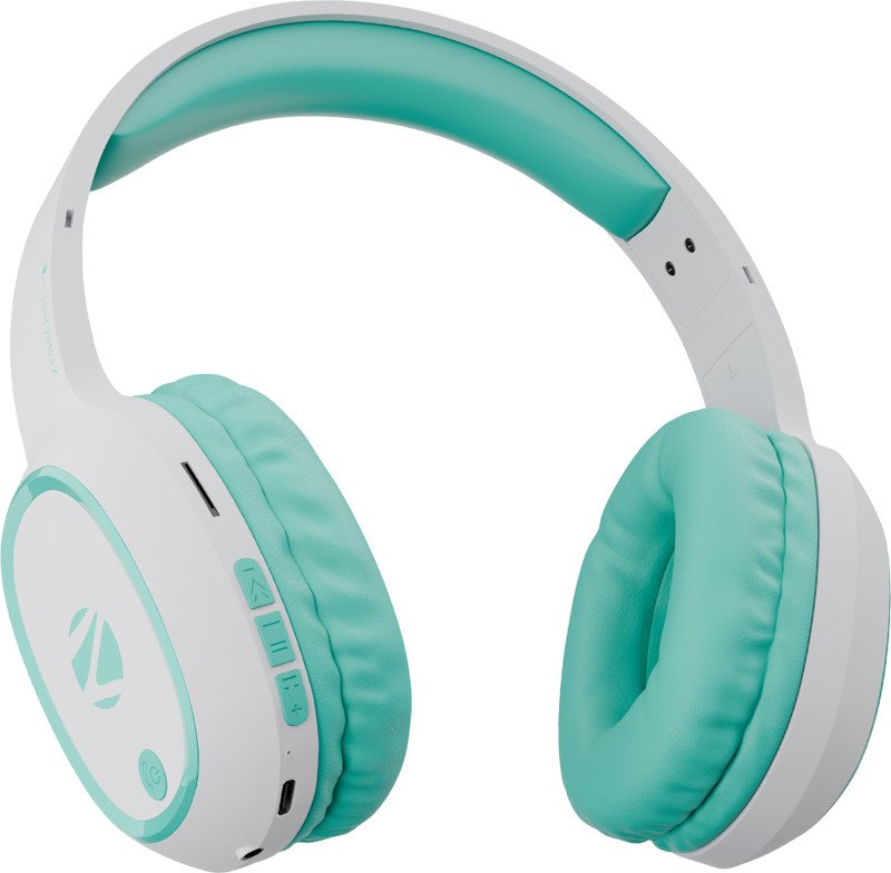 Zebronics Zeb-Thunder Bluetooth headphone product photo