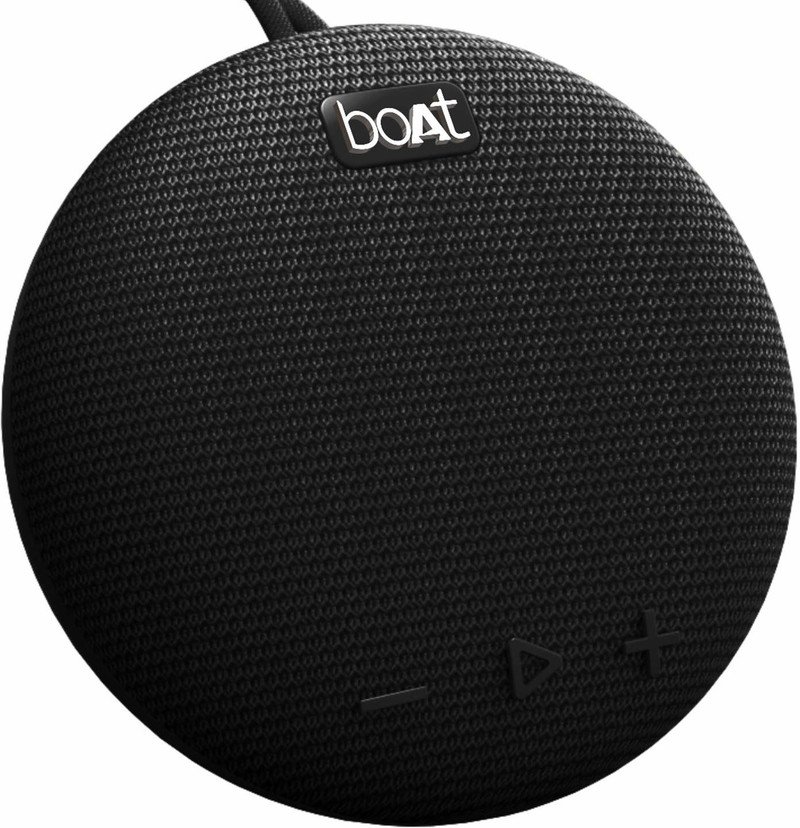 boAt Stone 190 portable Bluetooth speaker product photo