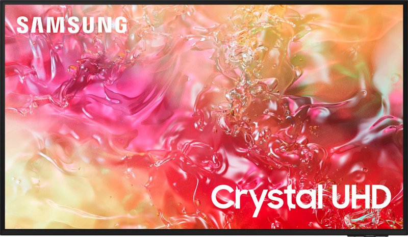 Samsung Crystal 4K UA43DU7000 43 inch Tizen smart TV