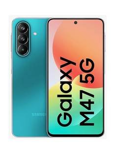 Samsung Galaxy M47 5G 6GB + 128GB product photo