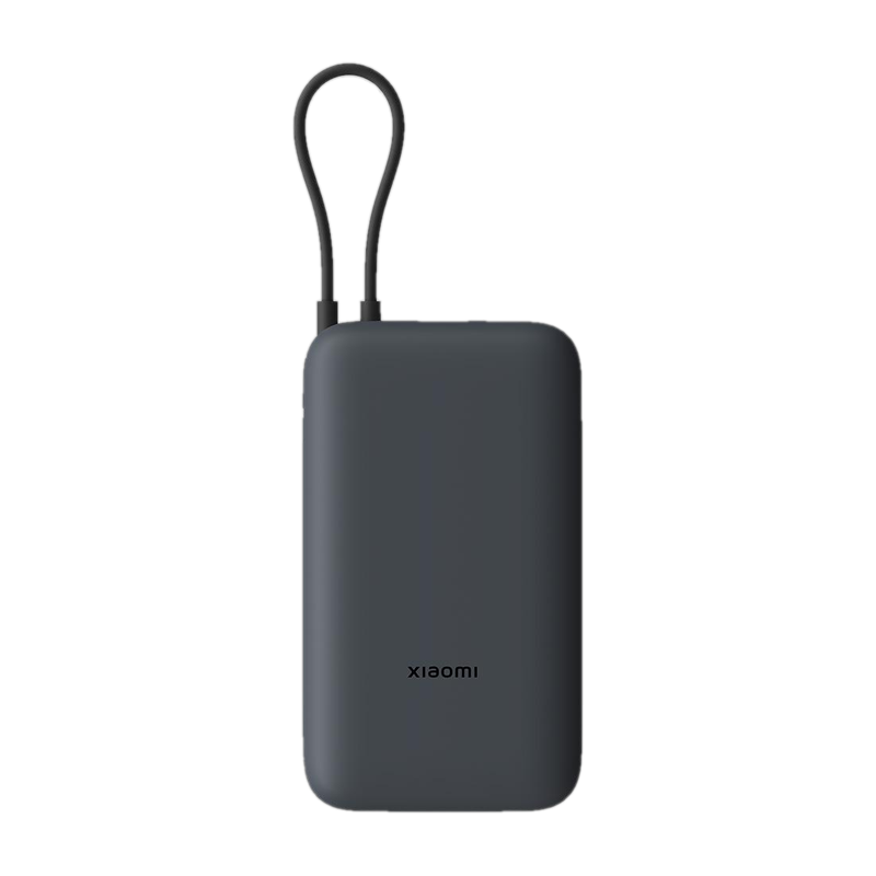 Mi 20000mAh 22.5W Compact power bank product photo