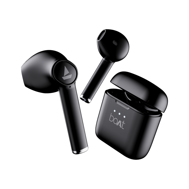 boAt Airdopes 131 TWS earbuds