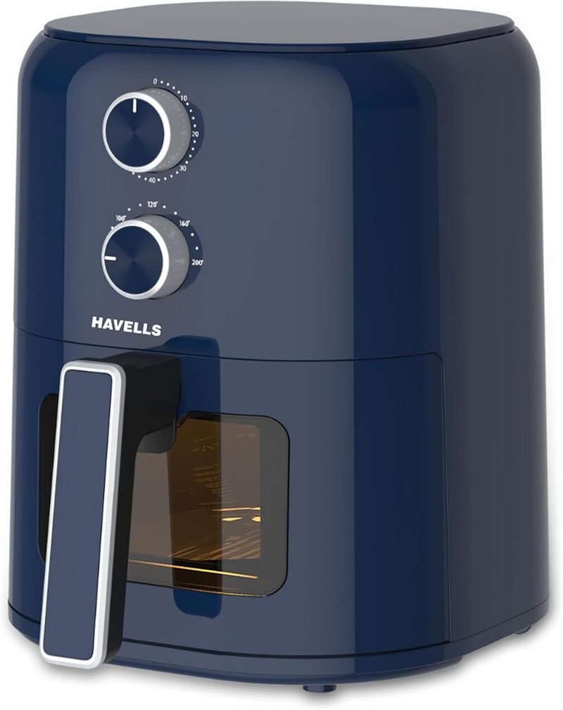 Havells Prolife Brio 4.2 litre air fryer product photo