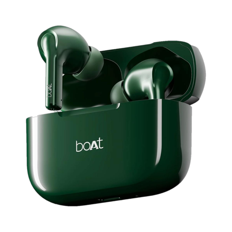 boAt Airdopes 161/163 TWS earbuds