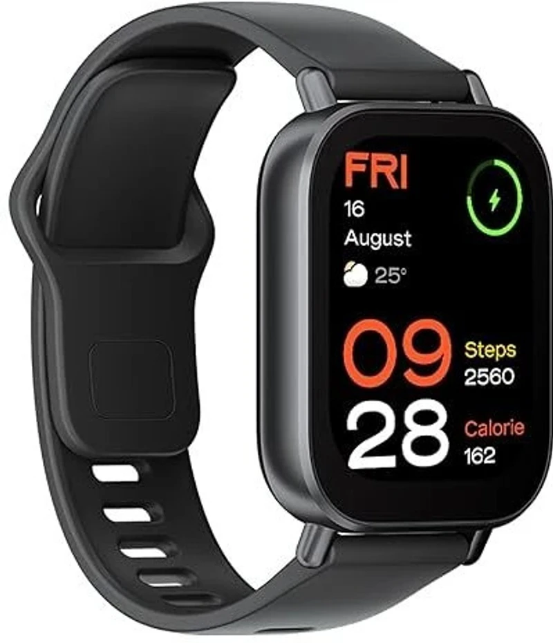 Redmi Watch 5 Active smartwatch with 2-inch HD display