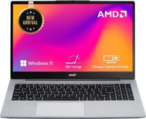 Best Laptops Under ₹60,000 in India (2026)