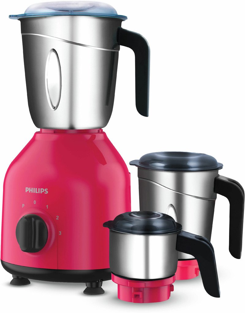 Best Mixer Grinders in India (2026)