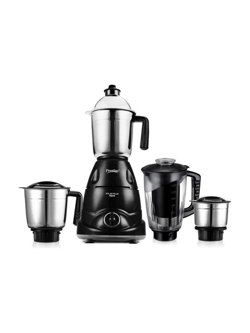 Prestige Plus 750W Juicer Mixer Grinder
