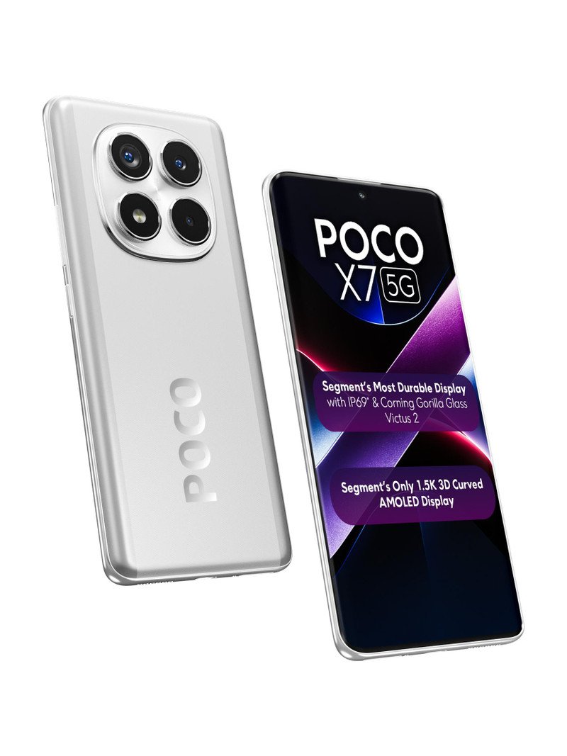 Best Smartphones Under ₹20,000 in India (2026)